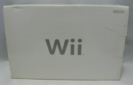 Nintendo Wii Console 'White' Set (Boxed)