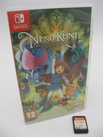 Ni No Kuni - Wrath of the White Witch (UKV)