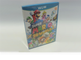 Nintendo Wii U