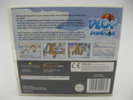 Plop en de Pinguin (HOL)