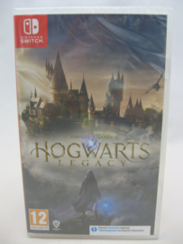 Hogwarts Legacy (EUR, Sealed)