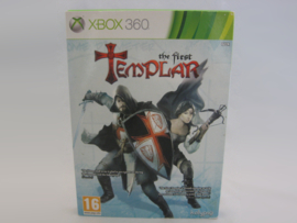 The First Templar (360)