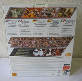 Tekken 6 Limited Edition (360, Sealed)