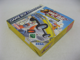 Crazy Taxi - Catch a Ride (EUR, CIB)