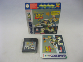 Toy Story 2 (UKV, CIB)