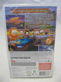 Garfield Kart - Furious Racing (EUR, Sealed)
