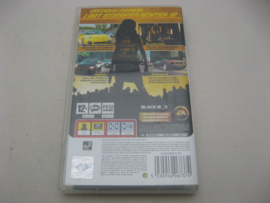 Need For Speed Undercover (PSP)
