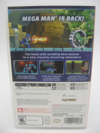 Mega Man 11 (USA)