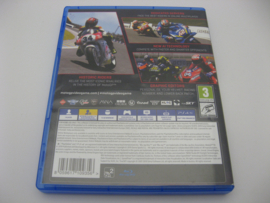 Moto GP 19 (PS4)