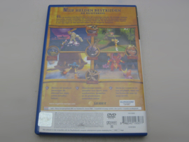 Spyro: A Hero's Tail (PAL)