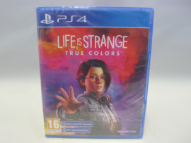 Life is Strange True Colors (PS4, Sealed) 