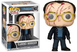POP! Clarence Boddicker - Robocop (New)