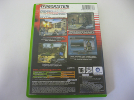 Tom Clancy's Rainbow Six Lockdown