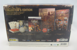 Fallout New Vegas - Collector's Edition (PS3)