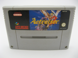 Actraiser 2 (EUR)