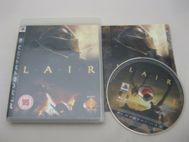 Lair (PS3)