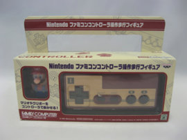 Nintendo Family Computer - Super Mario - Remote Control Walking Mario Figure - Banpresto (New)