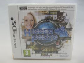 Hidden Photo (FAH, Sealed)