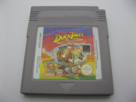 Duck Tales (EUR)