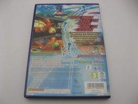 Sonic Free Riders (360)