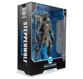 DC Multiverse - Steppenwolf - Action Figure (New)