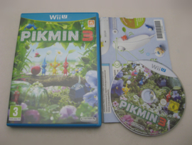 Pikmin 3 (HOL)