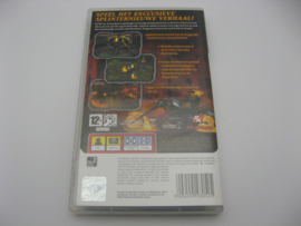 Ghost Rider (PSP)