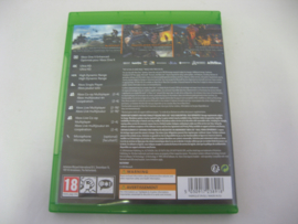 Call of Duty Black Ops IIII (XONE)