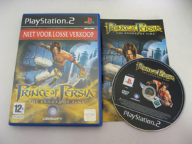 Prince of Persia - The Sands of Time (PAL)