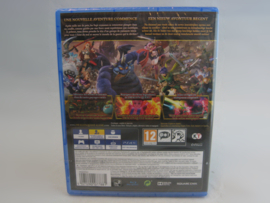Dragon Quest Heroes II (PS4, Sealed)