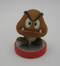 Amiibo Figure - Goomba - Super Mario