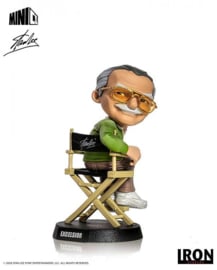 Stan Lee Mini Co. PVC Figure 14 cm (New)