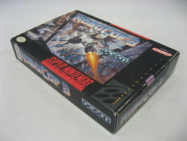 Robocop 3 (USA, CIB)