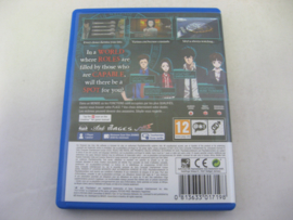 Psycho-Pass Mandatory Happiness (PSV)