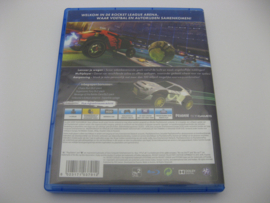 Rocket League Collector's Edition (PS4)