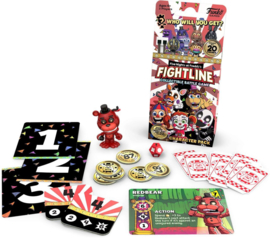 Five Nights at Freddy's Collectible Battle Game - Character Pack (1x Booster)