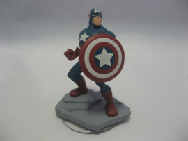 Disney Infinity 2.0 - Captain America Figure