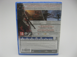 Assassin's Creed Rogue Remastered (PS4, NEW)