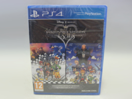 Kingdom Hearts HD I.5 + II.5 Remix (PS4, Sealed)
