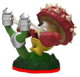 Skylanders - Trap Team - Sure Shot Shroomboom