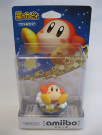 Amiibo Figure - Waddle Dee - Kirby (New)