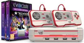 Evercade VS Home Console - Premium Pack (New)