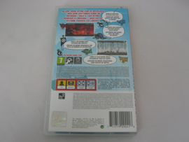 Patapon 3 - Essentials (PSP)