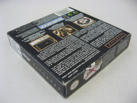 Stargate (EUR, CIB)