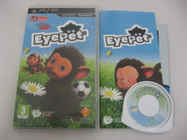 Eyepet (PSP)