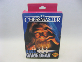 The Chessmaster (GG, CIB, USA)