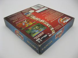 Street Fighter Alpha 3 (USA, CIB)