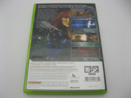 Perfect Dark Zero (360)