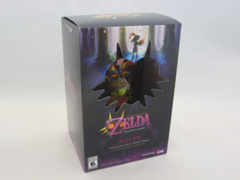 The Legend of Zelda: Majora's Mask 3D - Limited Edition (USA, NEW)