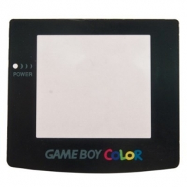 Replacement Screen for GameBoy Color (New)